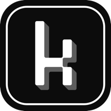 kata app icon, black